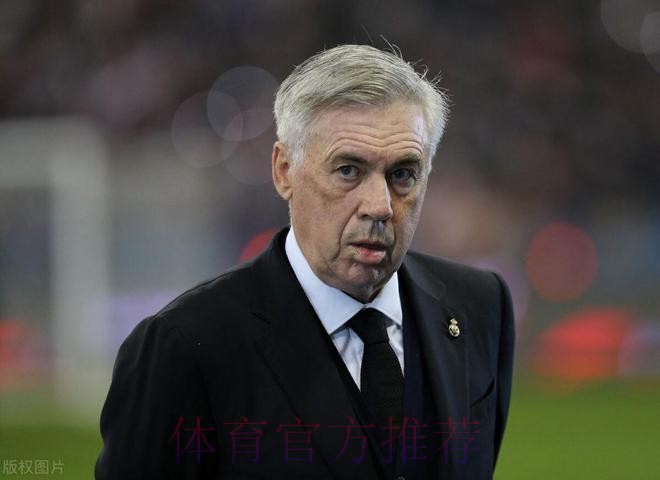火线回归?每体:安切洛蒂希望老佛爷租借本泽马